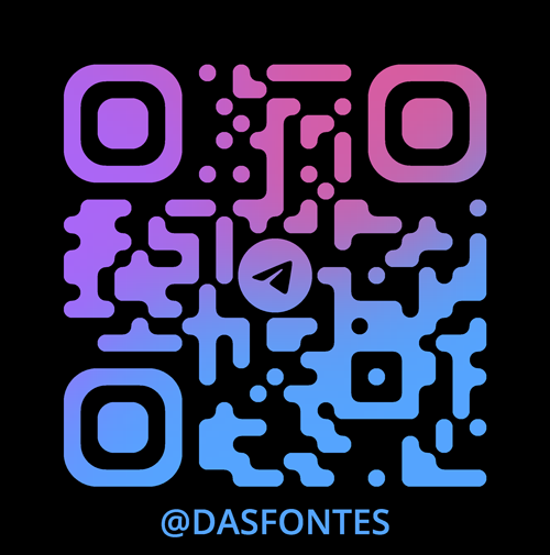 Telegram QR