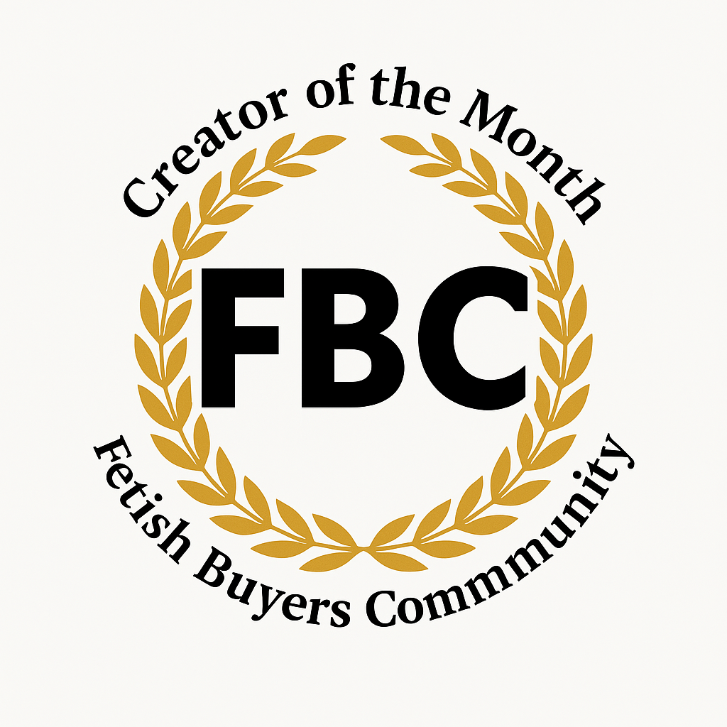 Seller of the Month